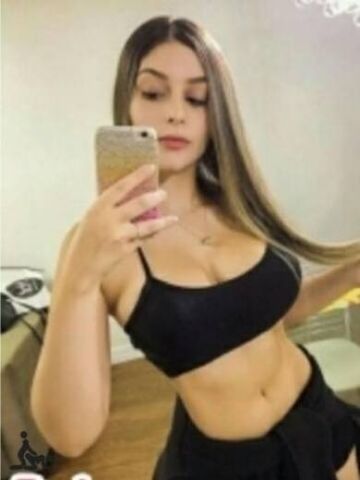 Проститутка Рита